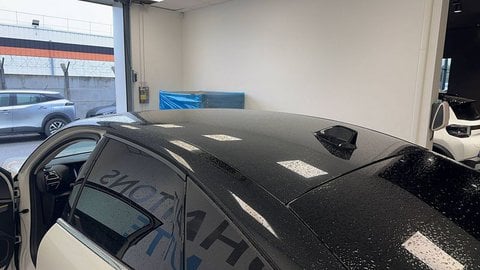 Voitures D'occasion À Buchelay | Citroën C4 Electrique Iii E- 156 Ch Autonomie Etendue Automati...