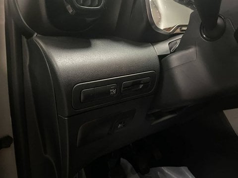 Voitures D'occasion À Les Mureaux | Citroën C3 Aircross Puretech 110 S&S Bvm6 Feel