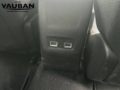 Voitures D'occasion À Chambourcy | Peugeot 208 Ii Puretech 100 S&S Eat8 Style