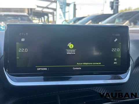 Voitures D'occasion À Chambourcy | Peugeot 2008 Ii Puretech 130 S&S Eat8 Allure Pack