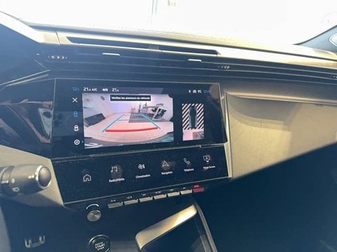 Voitures D'occasion À Buchelay | Peugeot 308 Iii Phev 180 E-Eat8 Gt