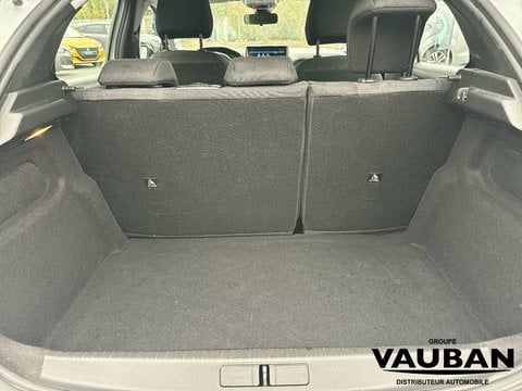Voitures D'occasion À Osny | Peugeot 208 Hybrid 100 E-Dcs6 Style