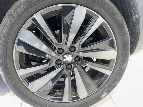 Voitures D'occasion À Buchelay | Peugeot 3008 Ii Puretech 130Ch S&S Eat8 Gt
