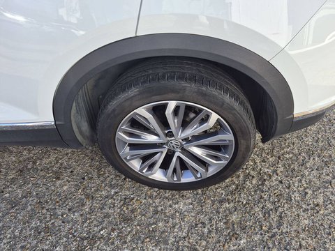 Voitures D'occasion À Argenteuil | Volkswagen T-Roc 1.5 Tsi 150 Evo Start/Stop Bvm6 First Edition