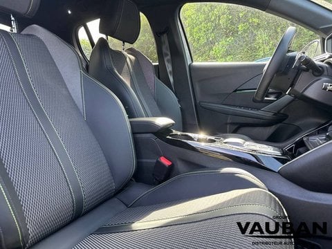 Voitures D'occasion À Chambourcy | Peugeot 208 Ii Hybrid 100 E-Dcs6 Gt