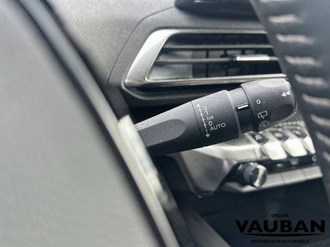 Voitures D'occasion À Chambourcy | Peugeot 3008 Ii Puretech 130Ch S&S Bvm6 Style