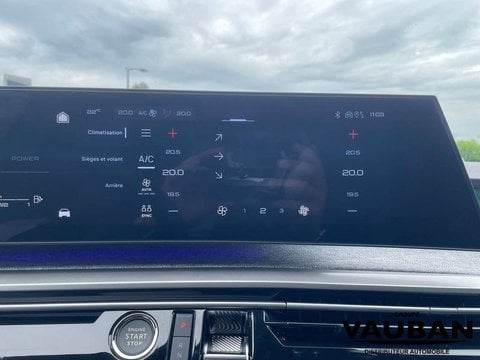 Voitures D'occasion À Chambourcy | Peugeot 5008 Iii Hybrid 145 Ch E-Dcs6 Gt