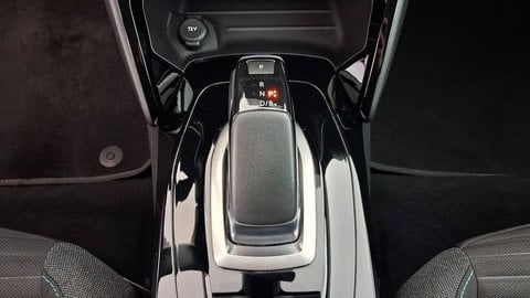 Voitures D'occasion À Saint-Brice-Sous-Forêt | Peugeot 208 Electrique Ii Electrique 50 Kwh 136C...