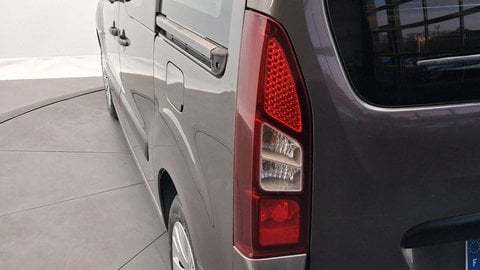 Voitures D'occasion À Les Mureaux | Citroën Berlingo Multispace Bluehdi 100 Bvm5 Feel
