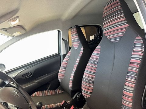 Voitures D'occasion À Buchelay | Citroën C1 Ii Vti 72 S&S Feel