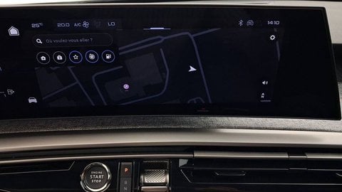 Voitures D'occasion À Saint-Brice-Sous-Forêt | Peugeot 3008 Iii Hybrid 136 E-Dcs6 Allure