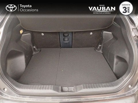 Voitures D'occasion À Buchelay | Toyota Yaris Cross 116H Design My22