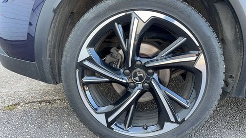 Voitures D'occasion À Gisors | Ds Ds 7 Ds7 Crossback Puretech 180 Eat8 Louvre