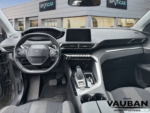 Voitures D'occasion À Les Mureaux | Peugeot 5008 Ii Puretech 130Ch S&S Eat8 Active Business