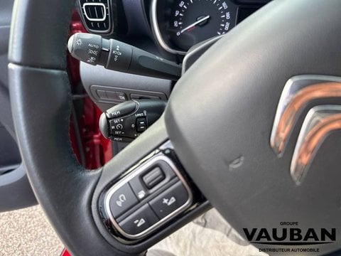 Voitures D'occasion À Sarcelles | Citroën C3 Aircross Puretech 130 S&S Eat6 Shine