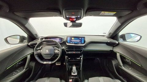 Voitures D'occasion À Les Mureaux | Peugeot 2008 Ii Puretech 130 S&S Eat8 Gt Line
