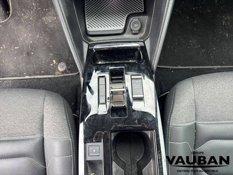 Voitures D'occasion À Chambly | Citroën E-C4 136 Ch Automatique Shine