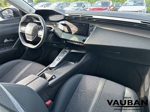 Voitures D'occasion À Chambourcy | Peugeot 308 Iii Phev 180 E-Eat8 Allure Pack