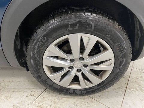 Voitures D'occasion À Les Mureaux | Peugeot 3008 Ii Bluehdi 130Ch S&S Eat8 Active Business