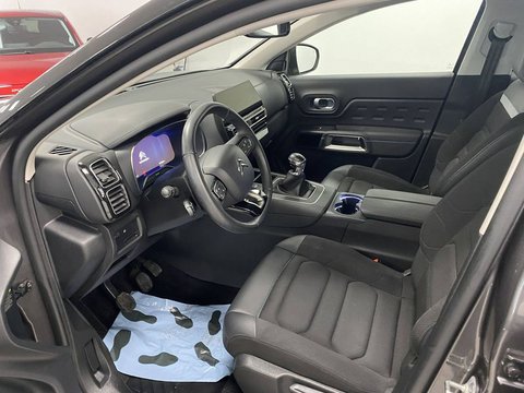 Voitures D'occasion À Les Mureaux | Citroën C5 Aircross Puretech 130 S&S Bvm6 Feel Pack