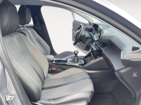 Voitures D'occasion À Osny | Peugeot 208 Ii Puretech 100 S&S Bvm6 Allure