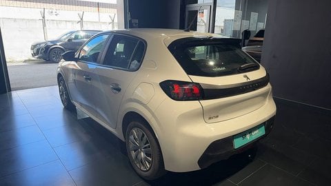 Voitures D'occasion À Buchelay | Peugeot 208 Affaire Ii 208 Bluehdi 100 S&S Bvm6 Premium