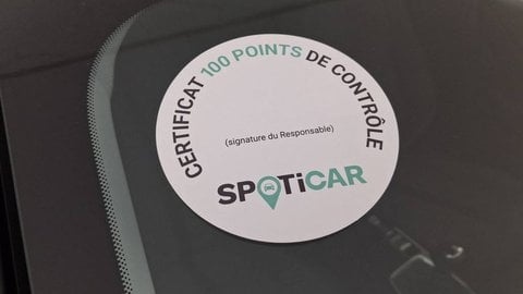 Voitures D'occasion À Chambourcy | Peugeot 208 Ii Puretech 100 S&S Bvm6 Allure
