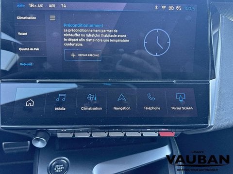 Voitures D'occasion À Herblay | Peugeot 308 Iii Phev 180 E-Eat8 Gt