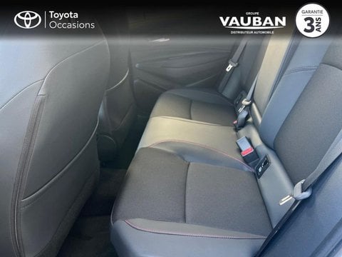 Voitures D'occasion À Chambourcy | Toyota Corolla Touring Spt 2.0 178Ch Gr Sport My26