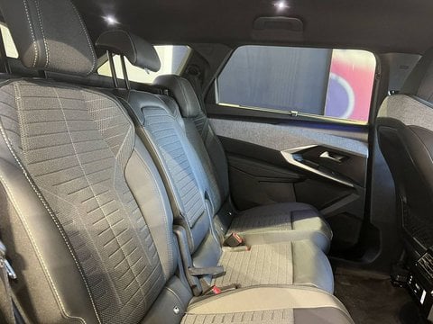 Voitures D'occasion À Buchelay | Peugeot 5008 Iii Hybrid 136 E-Dcs6 Gt