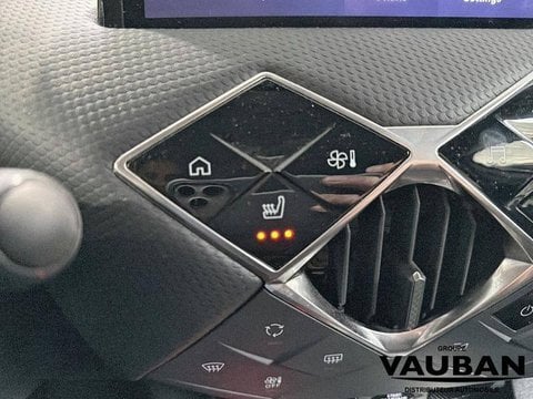 Voitures D'occasion À Pontoise | Ds Ds 3 Crossback Ds 3 Ii Ds3 Crossback Puretech 130 Eat8 Rivoli