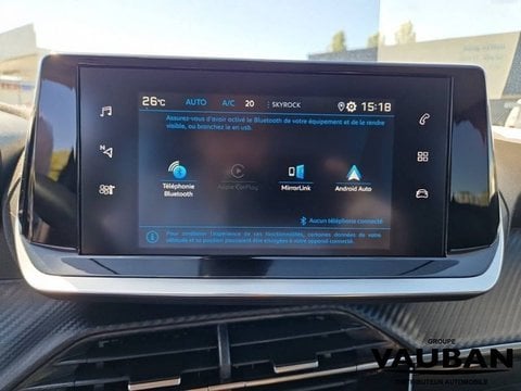 Voitures D'occasion À Herblay | Peugeot 2008 Ii Puretech 130 S&S Eat8 Style