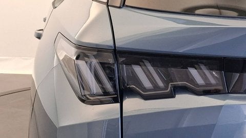 Voitures D'occasion À Saint-Brice-Sous-Forêt | Peugeot 5008 Iii Hybrid 145 Ch E-Dcs6 Allure