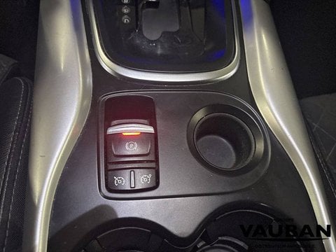 Voitures D'occasion À Saint-Brice-Sous-Forêt | Renault Kadjar Tce 140 Fap Edc Intens