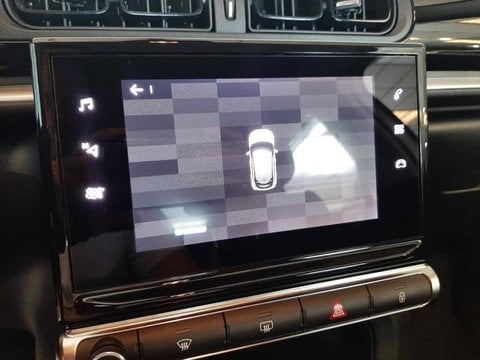 Voitures D'occasion À Saint-Germain-En-Laye | Citroën C3 Iii Puretech 83 S&S Bvm5 Feel Pack