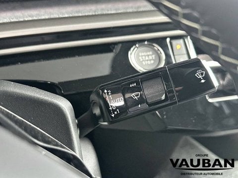 Voitures D'occasion À Chambourcy | Peugeot 3008 Hybrid 145 E-Dcs6 Gt