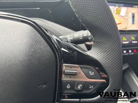 Voitures D'occasion À Chambourcy | Peugeot 308 Iii Hybrid 145 E-Dcs6 Gt