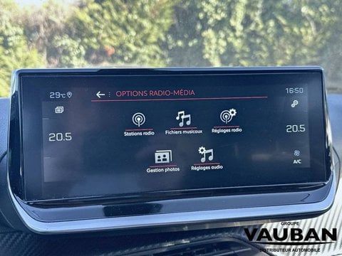 Voitures D'occasion À Chambourcy | Peugeot 2008 Ii Puretech 130 S&S Eat8 Roadtrip