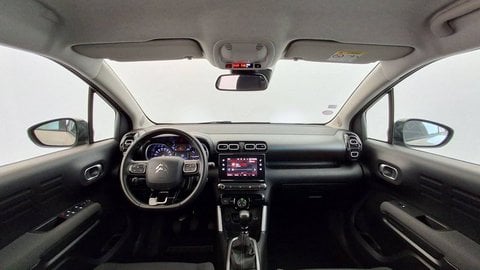 Voitures D'occasion À Herblay | Citroën C3 Aircross Puretech 110 S&S Bvm6 Shine