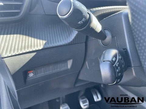 Voitures D'occasion À Herblay | Peugeot 208 Ii Puretech 100 S&S Bvm6 Gt