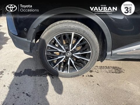 Voitures D'occasion À Le Chesnay | Toyota C-Hr 122H Distinctive 2Wd E-Cvt Rc18