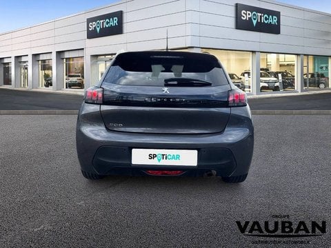 Voitures D'occasion À Osny | Peugeot 208 Ii Puretech 75 S&S Bvm5 Style