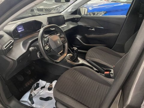 Voitures D'occasion À Les Mureaux | Peugeot 208 Ii Puretech 75 S&S Bvm5 Style