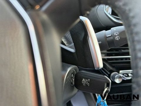 Voitures D'occasion À Herblay | Peugeot 2008 Ii Puretech 130 S&S Eat8 Style