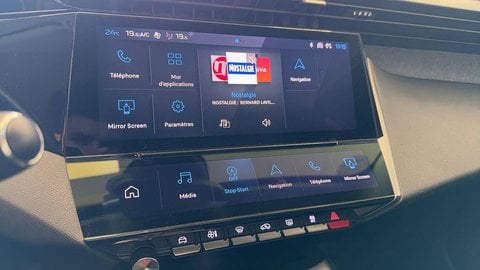 Voitures D'occasion À Buchelay | Peugeot 308 Iii Puretech 130Ch S&S Eat8 Allure Pack