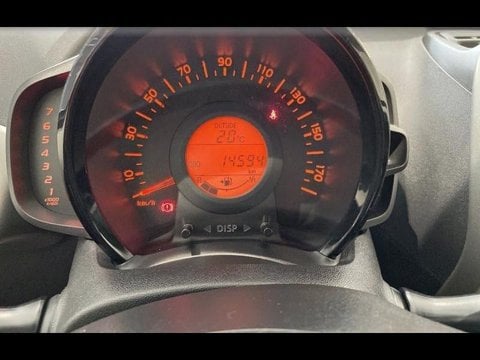 Voitures D'occasion À Sartrouville | Toyota Aygo 1.0 Vvt-I 69Ch X-Play 3P