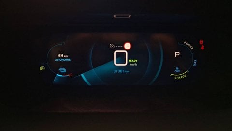 Voitures D'occasion À Herblay | Peugeot 208 Electrique Ii Electrique 50 Kwh 136Ch Gt