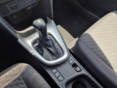 Voitures D'occasion À Argenteuil | Toyota Yaris Cross 116H Dynamic Mc24