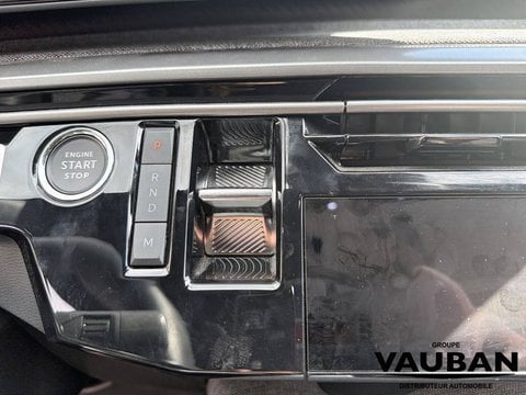 Voitures D'occasion À Les Mureaux | Peugeot 3008 Iii Hybrid 136 E-Dcs6 Allure