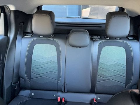 Voitures D'occasion À St-Brice-Sous-Forêt | Jeep Avenger 1.2 Turbo T3 110 Ch E-Hybrid Bvr6 Alti...